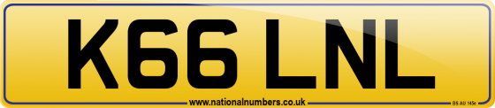 K66 LNL