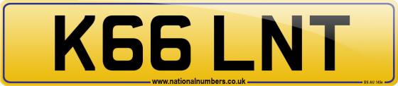K66 LNT