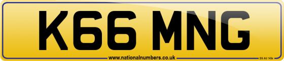 K66 MNG