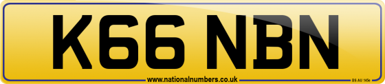 K66 NBN