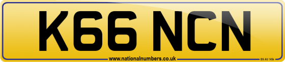 K66 NCN
