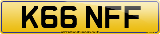 K66 NFF