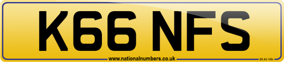 K66 NFS