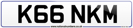 K66 NKM