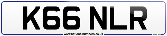 K66 NLR