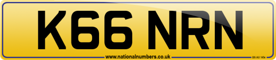 K66 NRN