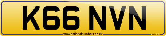 K66 NVN