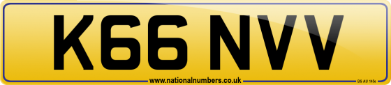 K66 NVV