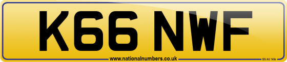 K66 NWF