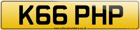 K66 PHP
