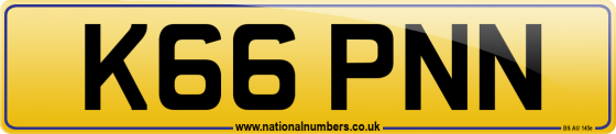 K66 PNN