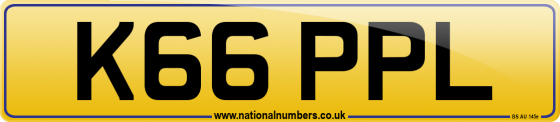 K66 PPL