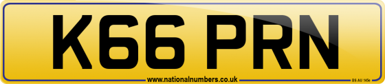 K66 PRN