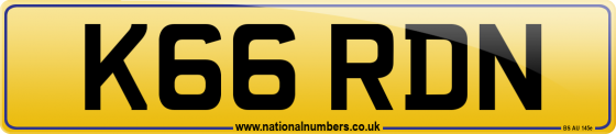 K66 RDN