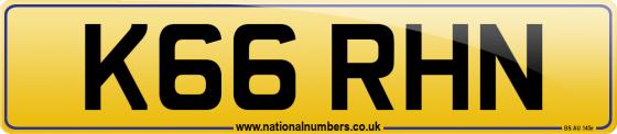 K66 RHN