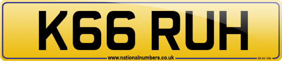 K66 RUH