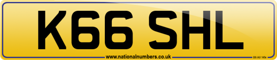 K66 SHL