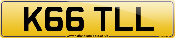 K66 TLL
