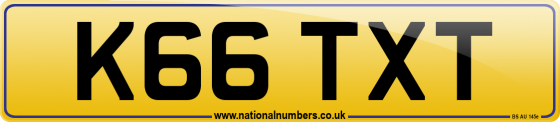 K66 TXT