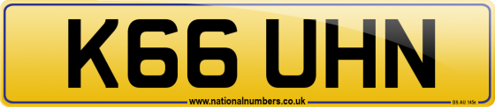 K66 UHN