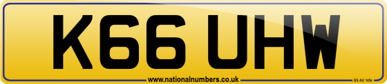 K66 UHW