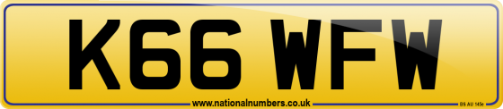 K66 WFW