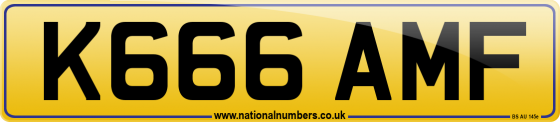 K666 AMF