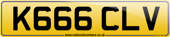 K666 CLV