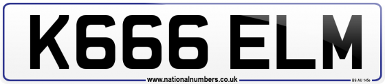 K666 ELM