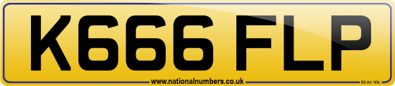 K666 FLP