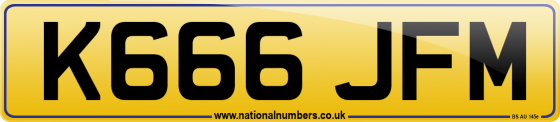 K666 JFM