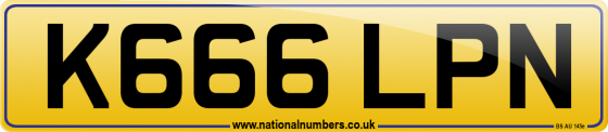 K666 LPN