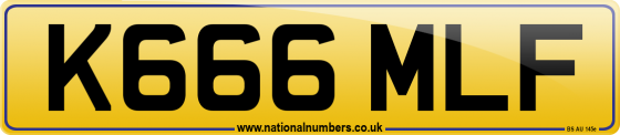 K666 MLF