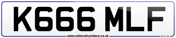 K666 MLF