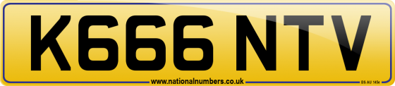 K666 NTV