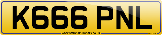 K666 PNL