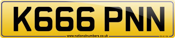 K666 PNN