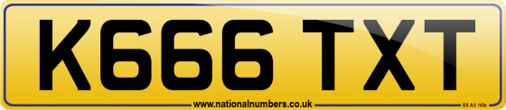 K666 TXT