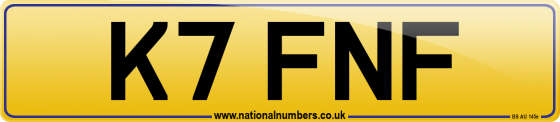 K7 FNF