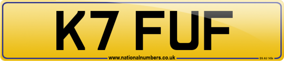 K7 FUF