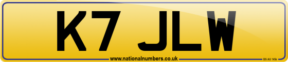 K7 JLW