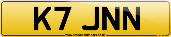 K7 JNN