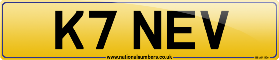 K7 NEV