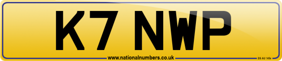 K7 NWP