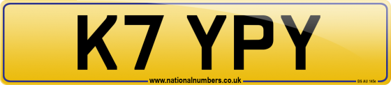 K7 YPY