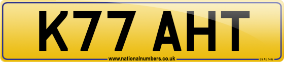 K77 AHT
