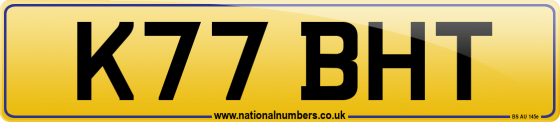 K77 BHT