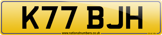 K77 BJH