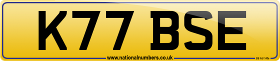 K77 BSE