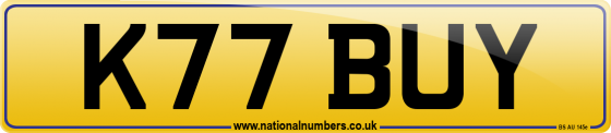 K77 BUY